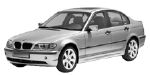 BMW E46 B143B Fault Code