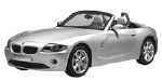 BMW E85 B143B Fault Code