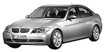 BMW E92 B143B Fault Code